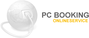 PC Booking